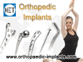 Manufacturer of Orthopaedic Implants & Instruments