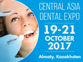CADEX 2017 - The 2nd International specialized dental exhibitionon will be held on October 19-21, 2017 in Almaty, Kazakhstan.