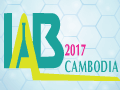 CAMBODIA LAB EXPO 2017 on 15-17 September 2017 in Phnom Penh, Cambodia.