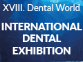XVIII Dental World 2018 for Networking & Revenue from 11-13 October, 2018 in Budapest, Hungary.