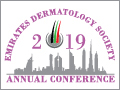 Emirates Dermatology Society Annual Conference 2019 on 22-24 November, 2019 in Dubai, U.A.E.