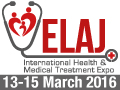 ELAJ 2016 - International Health & Medical Treatment Expo will be held on March 13-15, 2016 at Oman International Exhibition Centre, Muscat, Sultanate of Oman.