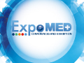 ExpoMed Mexico - Health and Innovation for Latin America
