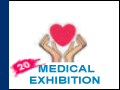 medical exhibition "GalMED: Health and Longevity"