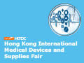 6th Hong Kong International Medical Devices and Supplies Fair will be held on May 18-20, 2015 at Hong Kong Convention and Exhibition Centre, Hong Kong.