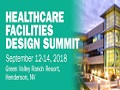 Healthcare Facilities Design Summit 2018 on September 12-14, 2018 at Green Valley Ranch Resort, Henderson, NV USA.