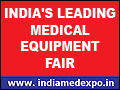 7th India Med Expo 2016 on 2-4 December, 2016 at HITEX Exhibition Centre, Hyderabad, India.