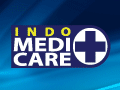 INDO MEDICARE 2014 on August 27-30, 2014 in Jakarta, Indonesia.