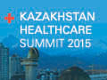 Kazakhstan Healthcare Summit 2015 on 11-12 February 2015