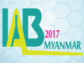 MYANMAR LAB EXPO 2017 on 5–7 July 2017 in Yangon, Myanmar.