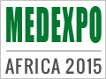 Int'l Medical & Health Care Trade Exhibitions in Africa