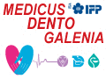 MEDICUS, DENTO, GALENIA - 24th International Exhibition of Medicine, Dentistry, Pharmaceutics from 17-20 October, 2018 in Bulgaria.