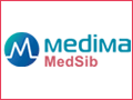 Medima-MedSib 2016 on 17-19 May 2016 in Novosibirsk, Russia.