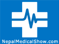 NEPAL MEDICAL SHOW 2015 - An Idyllic Platform for Surgical & Medical Products in Nepal from 12-14 August, 2015