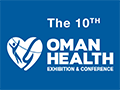 Oman Health Exhibition & Conference from 21-23 September 2020 at Oman Convention & Exhibition Centre, Muscat, Oman.