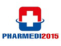 PHARMEDI 2015 - 10th Edition of Vietnam International Exhibition on Products, Equipment, Supplies for Medical, Pharmaceutical, Hospital & Rehabilitation will be held at SECC, Ho Chi Minh City, vietnam from 23-26 September, 2015.