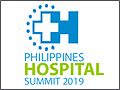 3rd Southeast Asia Hospital Expansion & Modernization Summit ( Philippines Edition) @ Manila, March 21, 2019
