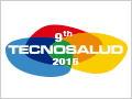 TecnoSalud 2015 - 9th Edition of most specialized trade fair in the field of medicine and health in Lima, Peru.