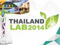 ThailandLAB 2014 on September 17-19, 2014 at EH101-102, BITEC, Bangkok.