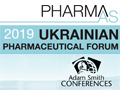 Ukrainian Pharmaceutical Forum 2019 will be held from 4-5 December 2019 at InterContinental Hotel, Kyiv, Ukraine.
