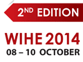 WIHE 2014 - WARSAW INTERNATIONAL HEALTHCARE EXHIBITION