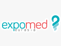23rd EXPOMED Eurasia on 24-27 March 2016 at TÜYAP Fair Convention and Congress Center, Istanbul, Turkey.