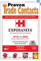 Proven Trade Contacts - Current Issue - March 2016 Edition