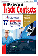 Proven Trade Contacts - Current Issue - April 2017 Edition