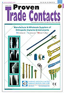 Proven Trade Contacts - Current Issue - April 2018 Edition