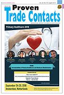 Proven Trade Contacts - Current Issue - July 2018 Edition