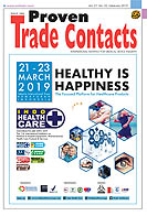 Proven Trade Contacts - Current Issue - February 2019 Edition