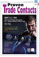 Proven Trade Contacts - Current Issue - February 2020 Edition