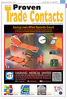 Proven Trade Contacts - Current Issue - July 2015 Edition