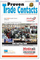 Proven Trade Contacts - Current Issue - June 2017 Edition
