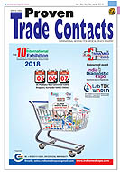 Proven Trade Contacts - Current Issue - June 2018 Edition