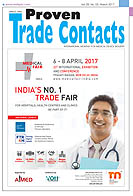 Proven Trade Contacts - Current Issue - March 2017 Edition