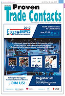 Proven Trade Contacts - Current Issue - May 2017 Edition