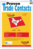 Proven Trade Contacts - Current Issue - May 2018 Edition