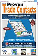 Proven Trade Contacts - Current Issue - September 2015 Edition