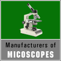 Manufacturer of Microscopes