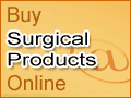 Buy Surgical Products Online