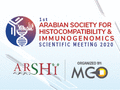 1st ARSHI Scientific Meeting, to be held in Abu Dhabi, UAE, from 6th to 8th March 2020.