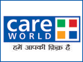 Care World TV Channel - Asia's only Complete Health & Wellness Satellite TV Channel
