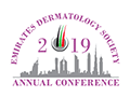 EDSC 2019 - 3rd Emirates Dermatology Society Conference from 22-24 November, 2019 at InterContinental Dubai - Festival City, U.A.E.