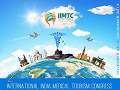 IIMTC 2015 - The second edition of India International Medical Tourism Congress is scheduled to be conducted at New Delhi from 20th to 21st November, 2015.