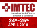 IMTEC 2018 on 24-26 April, 2018 at Oman Convention & Exhibition Centre (OCEC), Muscat, Sultanate of Oman.