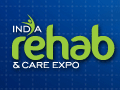 India Rehab and Care Expo 2015 - India's definitive exhibition and conference on products and services that enable the differently abled will be held on November 19-21, 2015 at Bombay Exhibition Centre, Goregaon(E), Mumbai in Maharashtra, India.