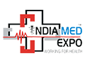 India Med Expo 2020 on January 4-6, 2020 at HITEX Exhibition Center, Hyderabad, India.