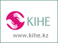 KIHE 2013 - 20th Anniversary Kazakhstan International Healthcare Exhibition
