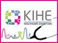 KIHE 2020 - KAZAKHSTAN INTERNATIONAL HEALTHCARE EXHIBITION from 13-15 MAY 2020 in Almaty, Kazakhstan.